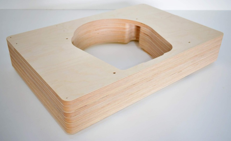 Garrard 401 XXL - 001